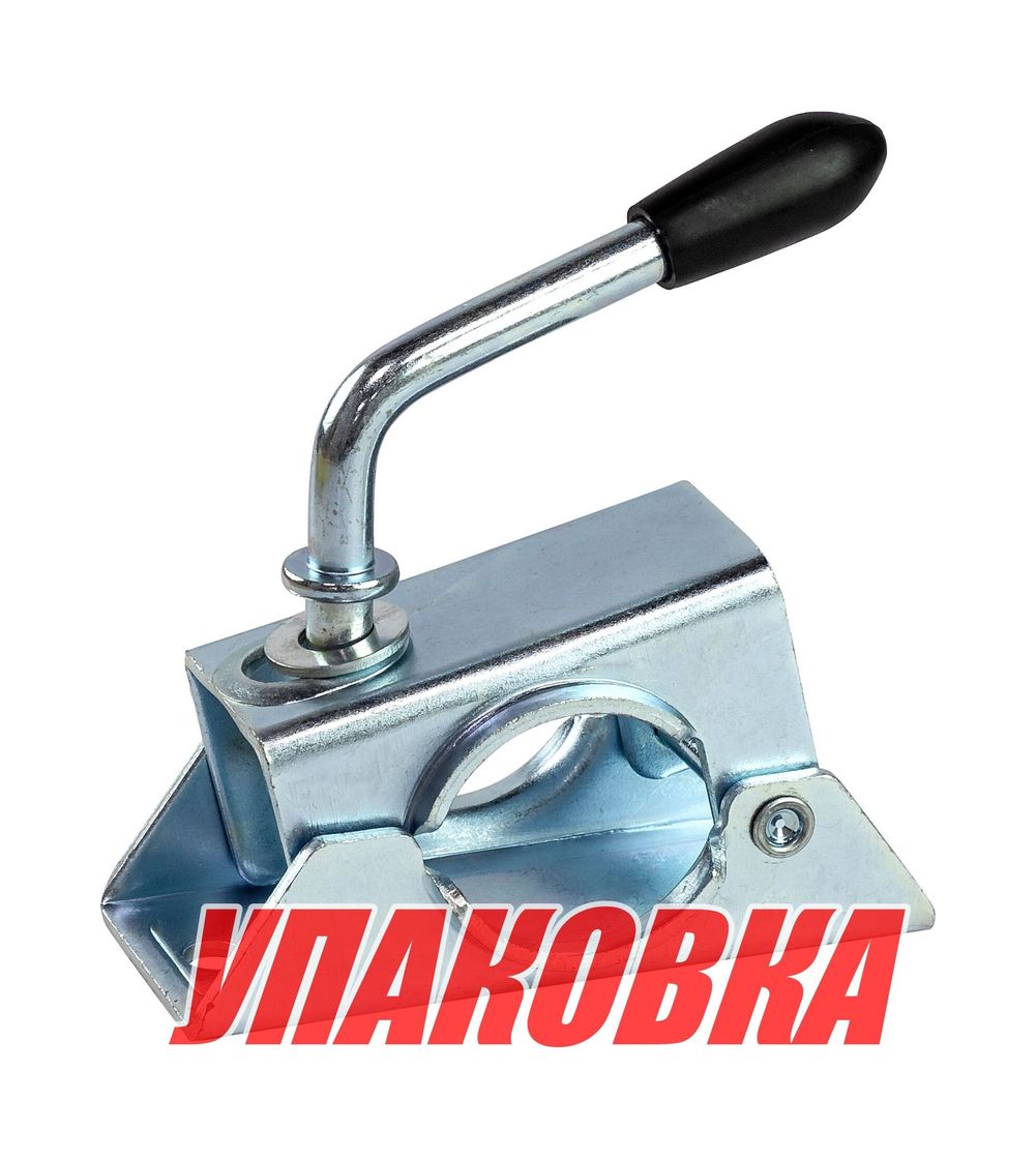 Купить Устройство крепления опорного колеса (d=48) (упаковка из 10 шт.) Ningbo Era Vehicle JB03_pkg_10 7ft.ru в интернет магазине Семь Футов