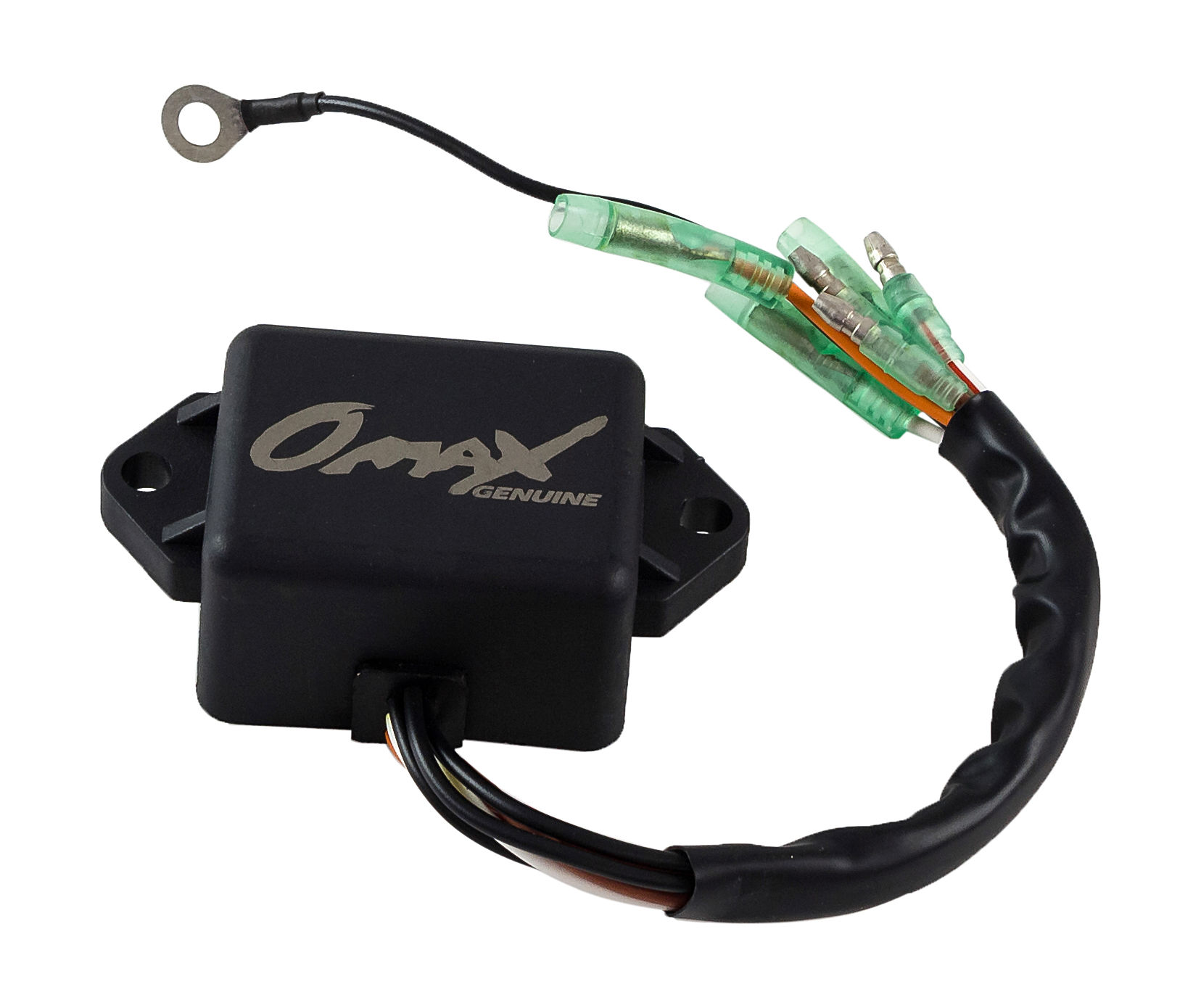 Купить Коммутатор Yamaha 6-8, Omax 6968554012_OM 7ft.ru в интернет магазине Семь Футов