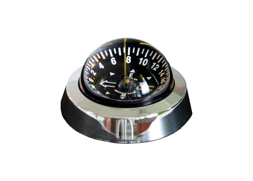 Купить SILVA 85E Compass / chrome 81896-bvs 7ft.ru в интернет магазине Семь Футов