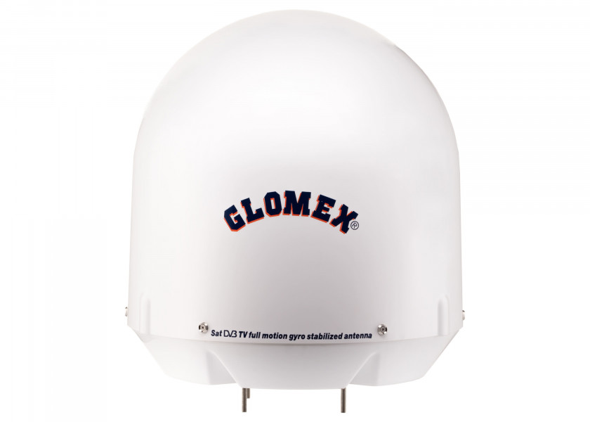 Купить GLOMEX Корпус антенны для RHEA 7ft.ru в интернет магазине Семь Футов