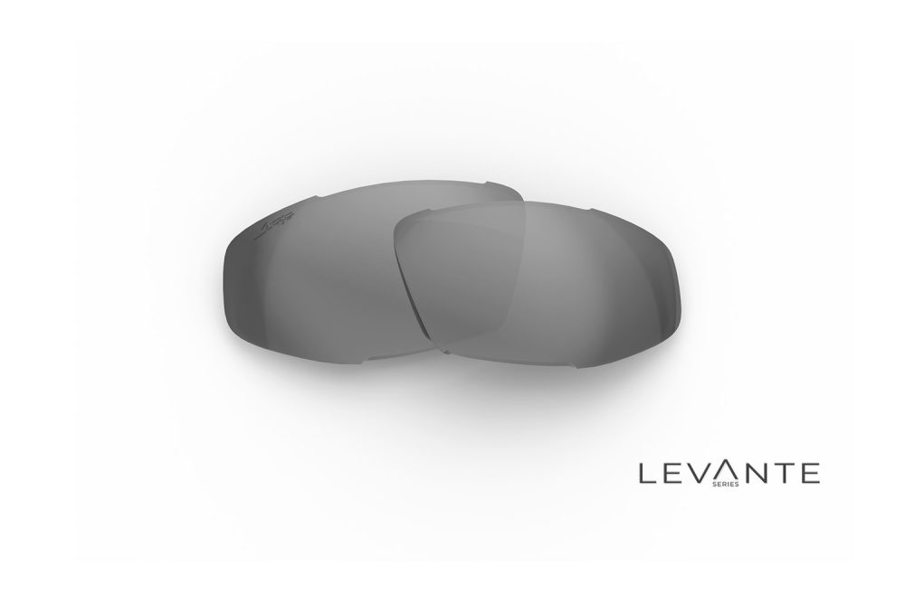 Купить Сменные линзы LiP Surge Aero Lenses / PC Polarized / Levante Series Chroma Smoke, 3386 7ft.ru в интернет магазине Семь Футов