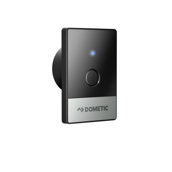 Система дистанционного управления Dometic SinePower DSP-RC 9600002563 80 x 55 x 28 мм для инверторов DSP