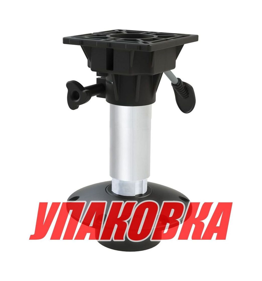 Купить Стойка для сидений Waverider амортизирующая регулируемая 520-650 мм (упаковка из 2 шт.) Ocean South MA776-3_pkg_2 7ft.ru в интернет магазине Семь Футов