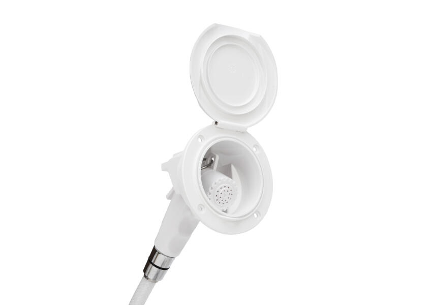 Купить Палубный душ 13473-bvs 7ft.ru в интернет магазине Семь Футов