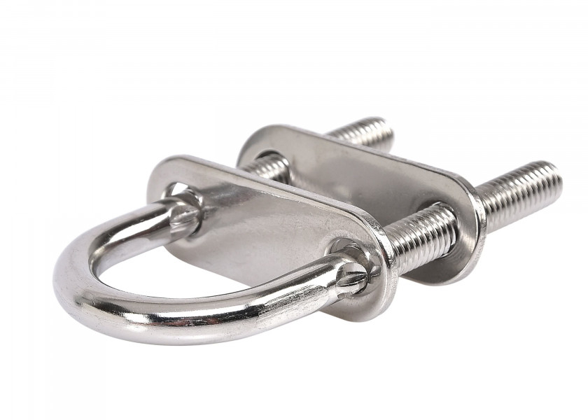 Купить BAVARIA U-Bolt 22370-bvs 7ft.ru в интернет магазине Семь Футов