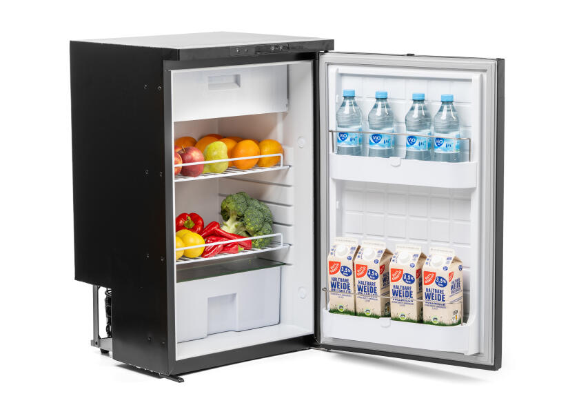 Купить SEATEC JK85X Refrigerator / black 41583-bvs 7ft.ru в интернет магазине Семь Футов