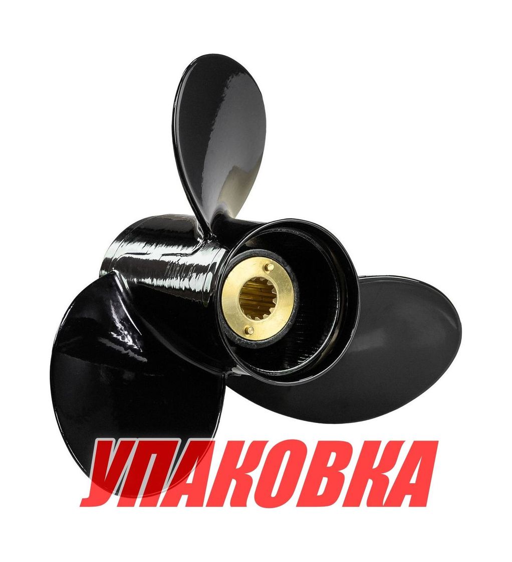 Купить Гребной винт 3x10-1/4x14, Marine Rocket (упаковка из 4 шт.) 1311-103-140_pkg_4 7ft.ru в интернет магазине Семь Футов