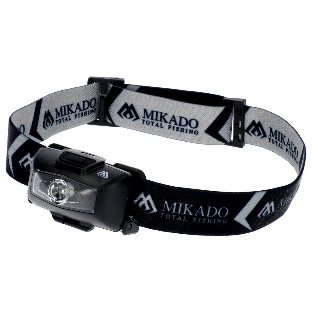 Mikado AML01-2210 Mini Фара Черный  Black