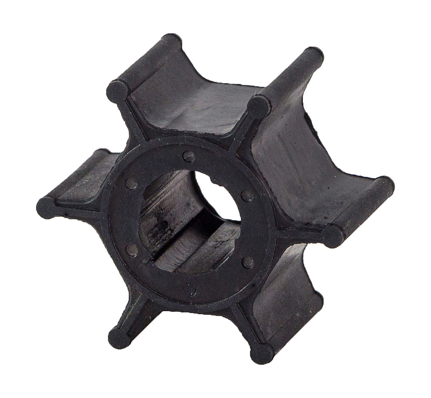 Купить Крыльчатка охлаждения Suzuki DF8A/9.9A/15A/20A/DT9.9(A)/15(A), Omax 1746193903_OM 7ft.ru в интернет магазине Семь Футов