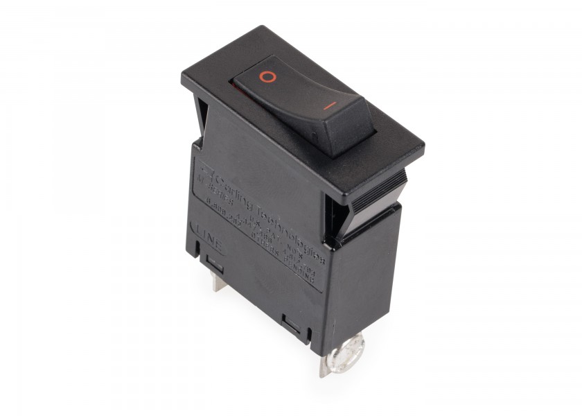 Купить CARLINGTECH MD1B344103A35BC CARLINGSWITCH - Автоматические выключатели / Значение предохранителя: 1 А 7ft.ru в интернет магазине Семь Футов