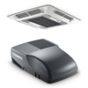 Накрышный кондиционер с панелью распределения воздуха Dometic FreshJet 2000 9600025737 787 x 225 x 562 мм 230 В 50 Гц для автофургонов
