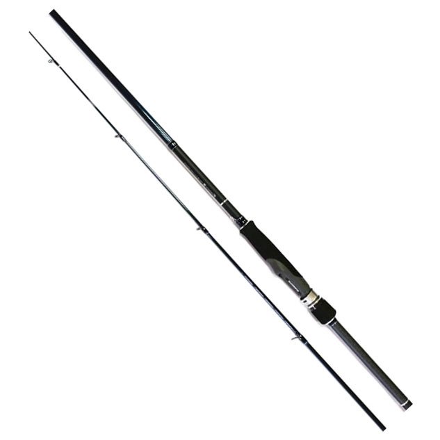 Shimano fishing TECAXF82H Technium AX Спиннинговая Удочка Черный Black 2.49 m 