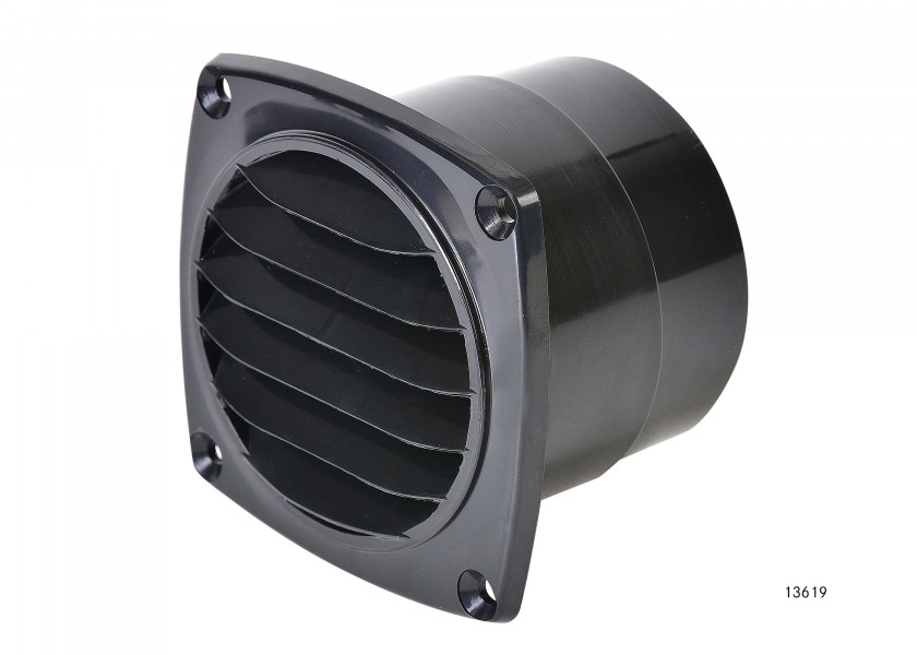 Купить Ventilation Grid with Adapter 13619-bvs 7ft.ru в интернет магазине Семь Футов