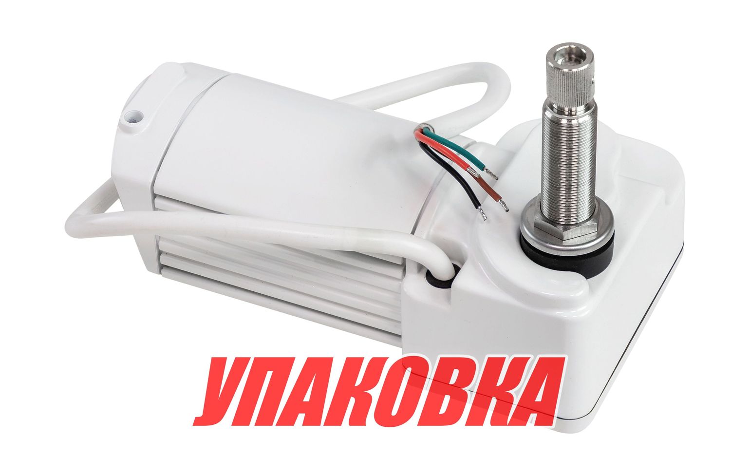 Купить Электропривод стеклоочистителя 12 В (ось 2.68), SeaFol (упаковка из 10 шт.) SeaFlo SFWM1126801_pkg_10 7ft.ru в интернет магазине Семь Футов