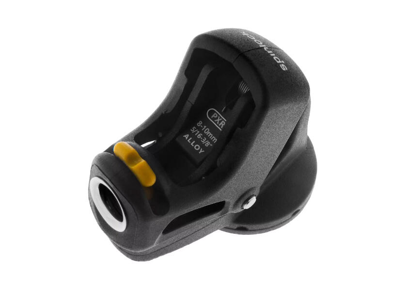 Купить SPINLOCK PXR Power Clutch / одинарный кулачок / 10 мм / поворотное основание 7ft.ru в интернет магазине Семь Футов
