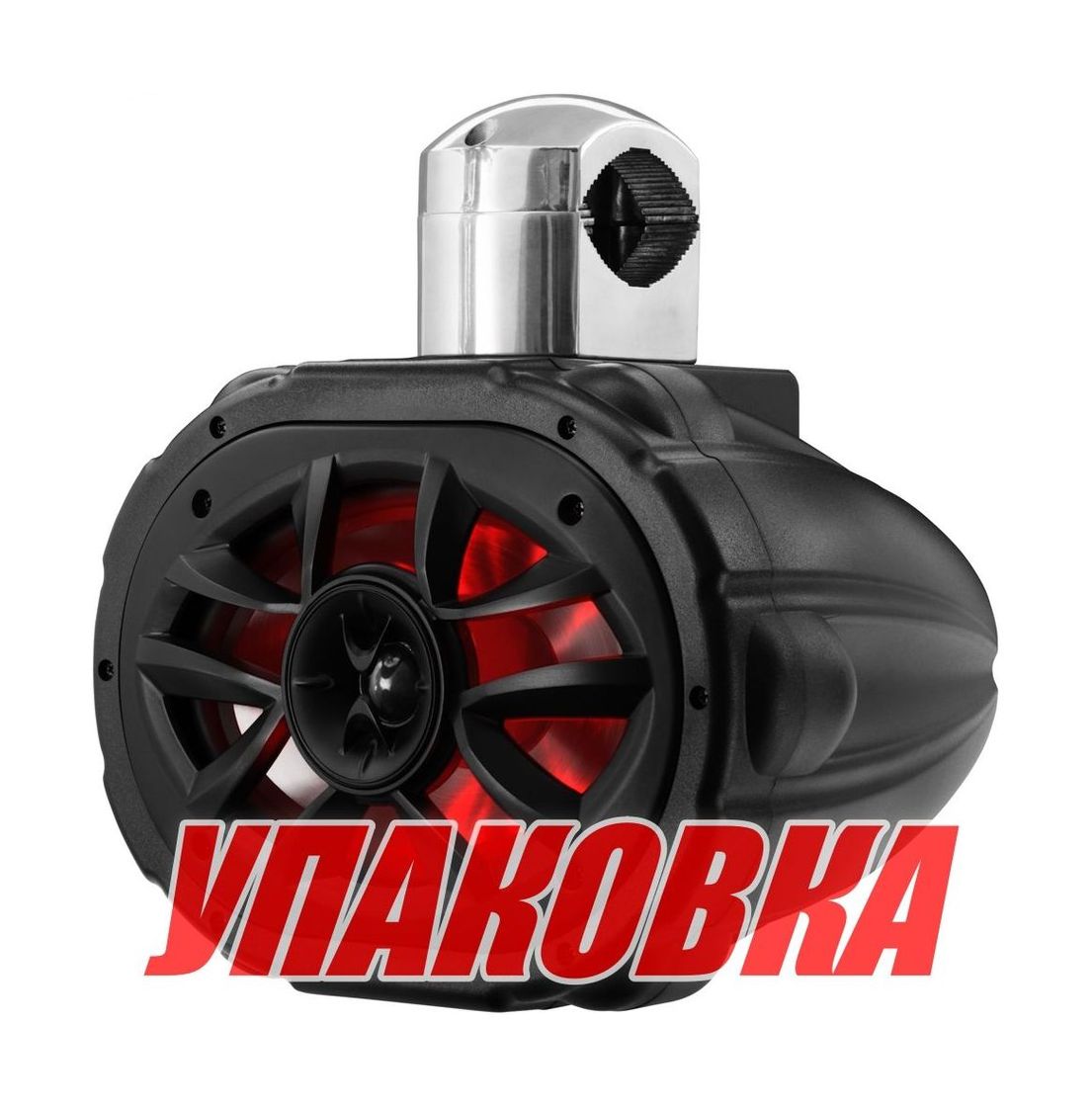 Купить Подвесной динамик на таргу BOSS MRWT69RGB (1 шт.), BOSS (упаковка из 4 шт.) Boss Audio MRWT69RGB_pkg_4 7ft.ru в интернет магазине Семь Футов
