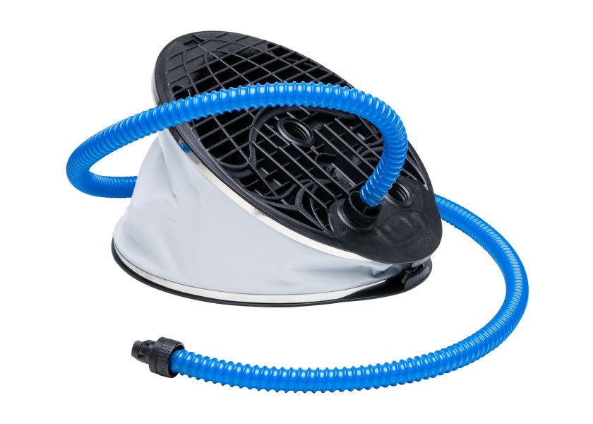 Купить SEATEC High-Pressure Foot Pump 56598-bvs 7ft.ru в интернет магазине Семь Футов