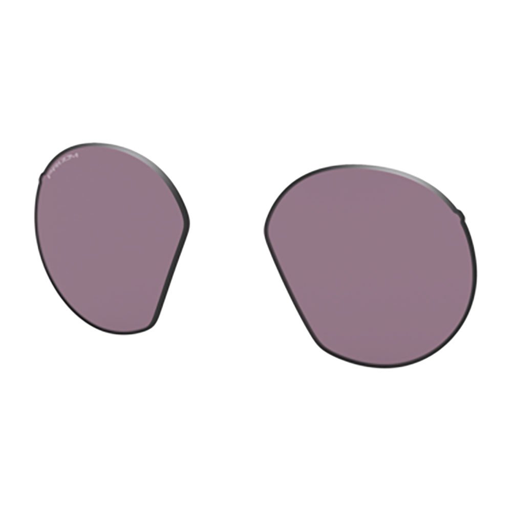 Oakley 103-544-001 HSTN Prizm Grey M Сменные Линзы  Prizm Grey/CAT3