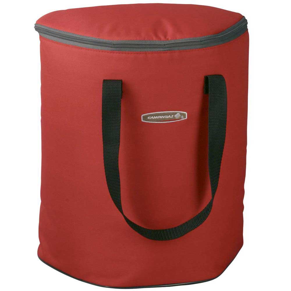 Campingaz 203160 Basic 15L Soft Portable Cooler Красный Red