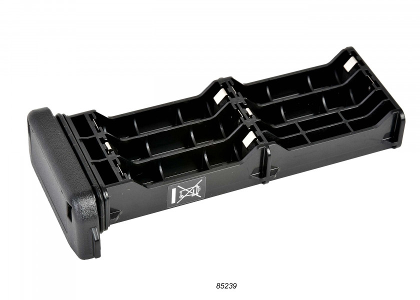 Купить STANDARD HORIZON Empty battery housing FBA-38 85239-bvs 7ft.ru в интернет магазине Семь Футов