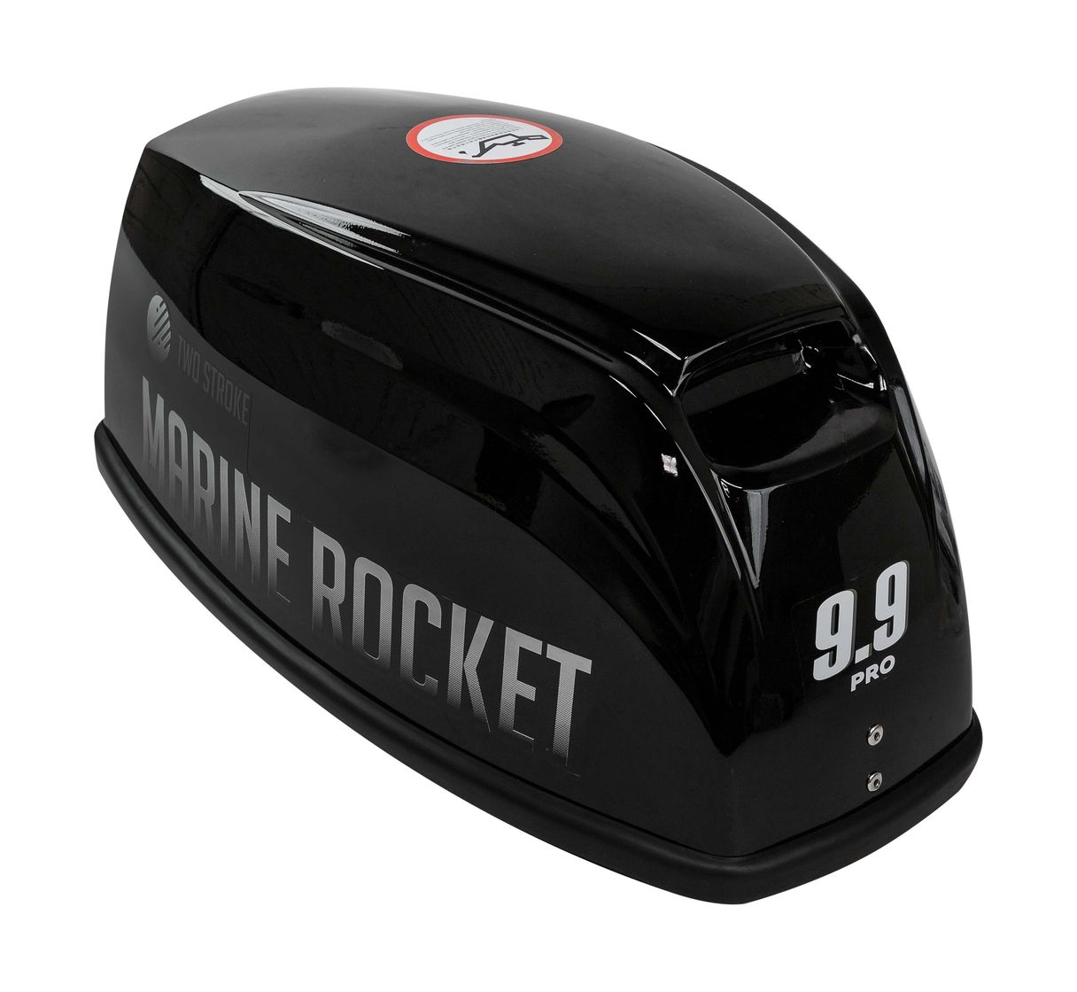 Купить Капот двигателя Marine Rocket MR9.9PRO (20F-07.00.00.00) MR08010011 7ft.ru в интернет магазине Семь Футов