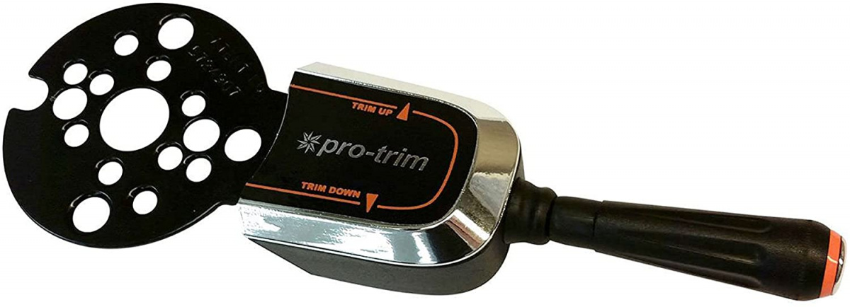 Купить Подрулевой переключатель Pro Trim Single PT1000-1P 7ft.ru в интернет магазине Семь Футов