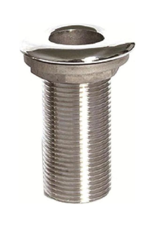 Купить Шпигат нержавеющий резьба 3/4" Marine Rocket BD98013/4_MR 7ft.ru в интернет магазине Семь Футов