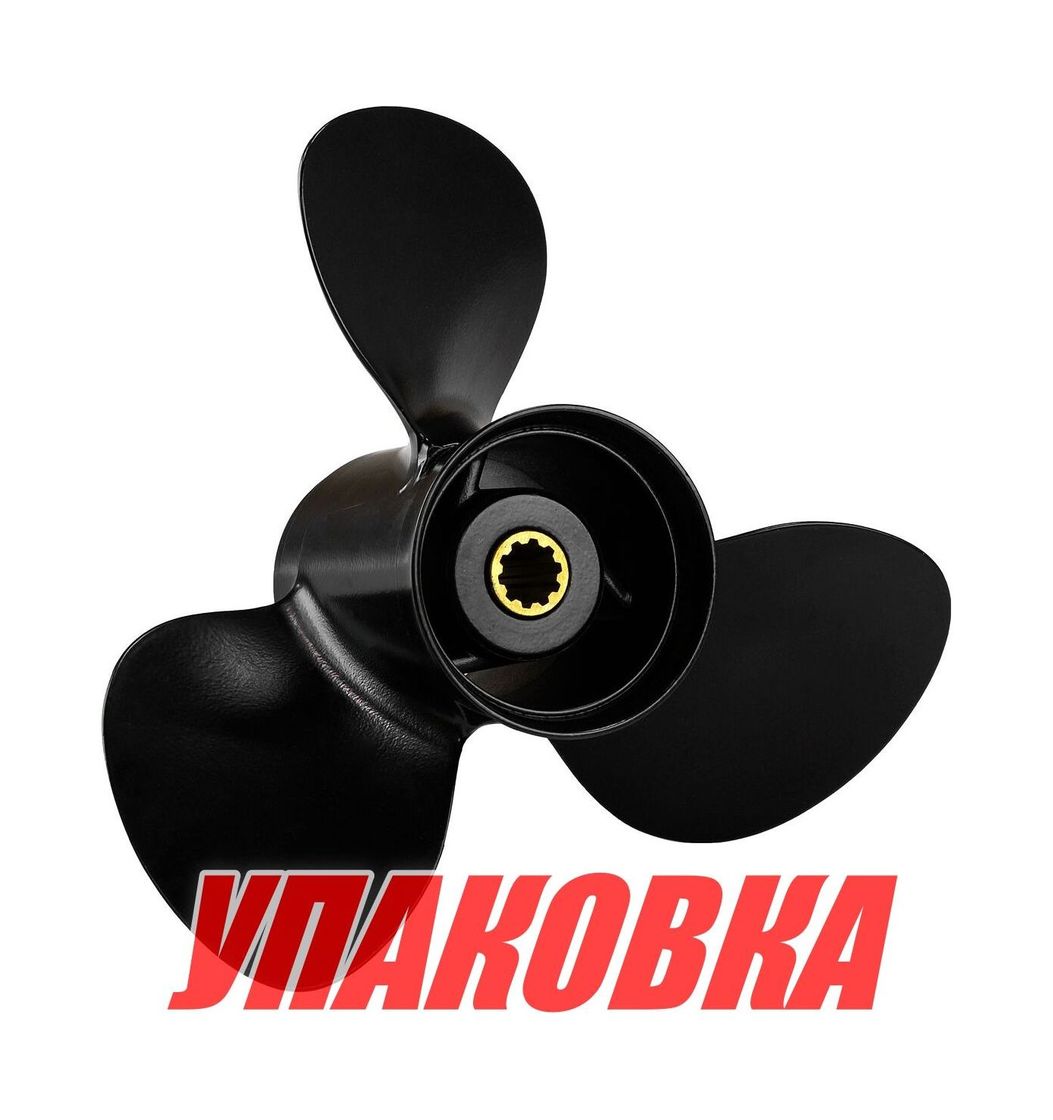 Купить Гребной винт 3x9-7/8x14-1/5, Marine Rocket (упаковка из 10 шт.) 5211-099-142_pkg_10 7ft.ru в интернет магазине Семь Футов