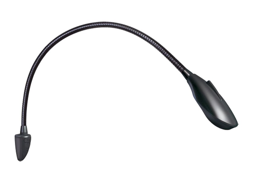 Купить QUICK SHARK50 LED Reading Light 24933-bvs 7ft.ru в интернет магазине Семь Футов