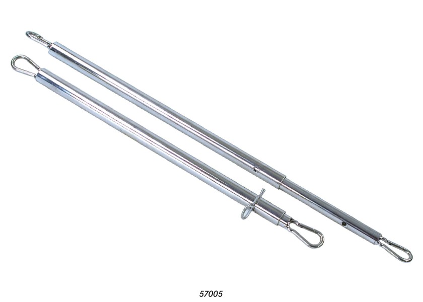 Купить Распорки EASY LIFT DAVIT 57005-bvs 7ft.ru в интернет магазине Семь Футов