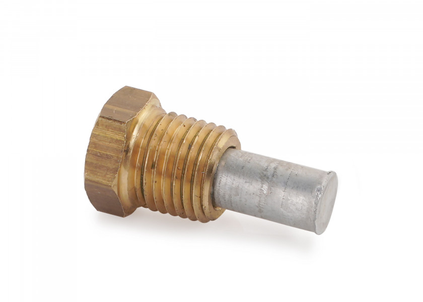 Купить Zinc Anode 3/8" 26220-bvs 7ft.ru в интернет магазине Семь Футов