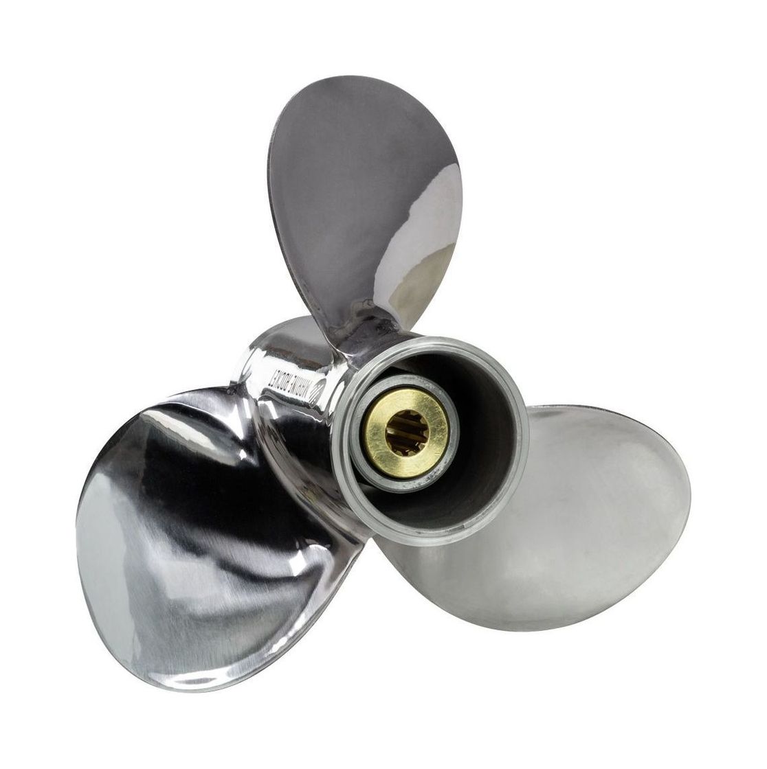 Купить Гребной винт 3x9-1/4x10, Marine Rocket, уценен 4121-093-100A_utsenka 7ft.ru в интернет магазине Семь Футов