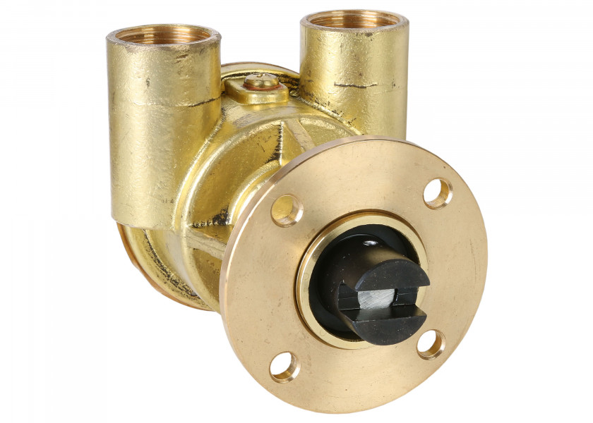 Купить Sea Water Pump / Impeller Pump for Volvo Penta / Perkins / Mercedes / Nanni 57117-bvs 7ft.ru в интернет магазине Семь Футов