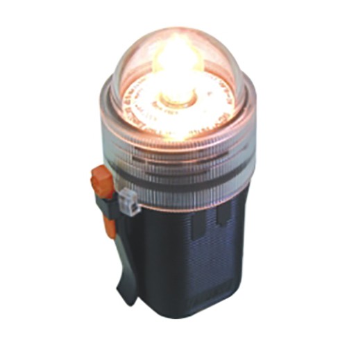 Светильник для спасательного жилета Lalizas Alkalight 70070 LSA Code
