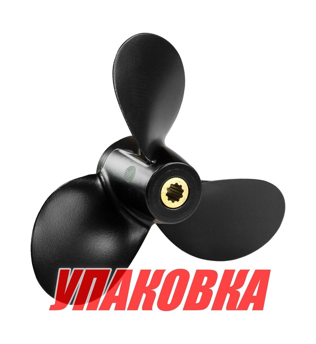 Купить Гребной винт 3x7-1/2x7, Marine Rocket (упаковка из 3 шт.) 4011-075-070_pkg_3 7ft.ru в интернет магазине Семь Футов