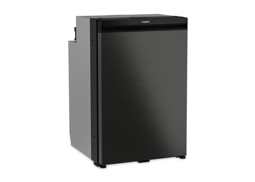 Купить DOMETIC Компрессорный холодильник NRX 130C/темно-серебристый 7ft.ru в интернет магазине Семь Футов