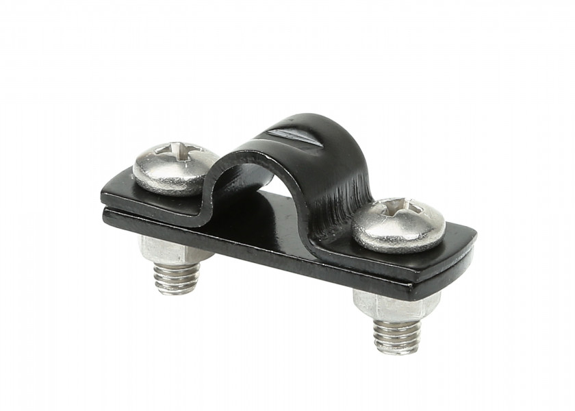 Купить ULTRAFLEX 30336H Зажим для кабеля управления / 7–9 мм 7ft.ru в интернет магазине Семь Футов