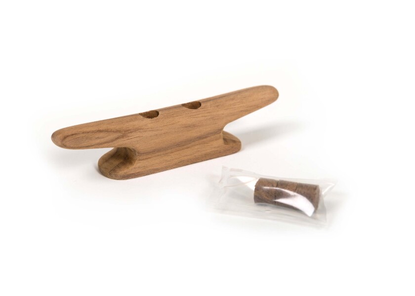 Купить Teak Cleats 13148-bvs 7ft.ru в интернет магазине Семь Футов