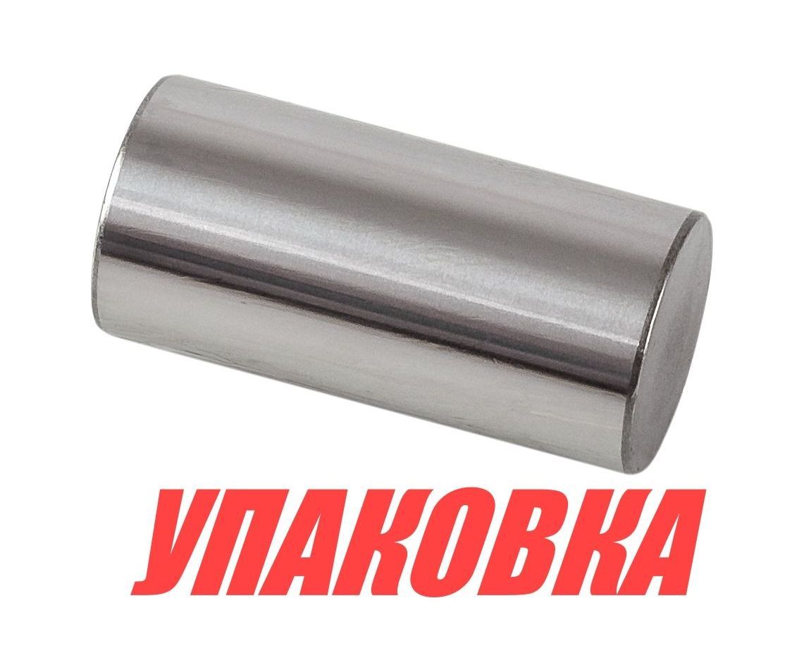 Купить Палец коленвала Tohatsu/Mercury M40C; 40-50, Omax (упаковка из 4 шт.) 348000610_OM_pkg_4 7ft.ru в интернет магазине Семь Футов