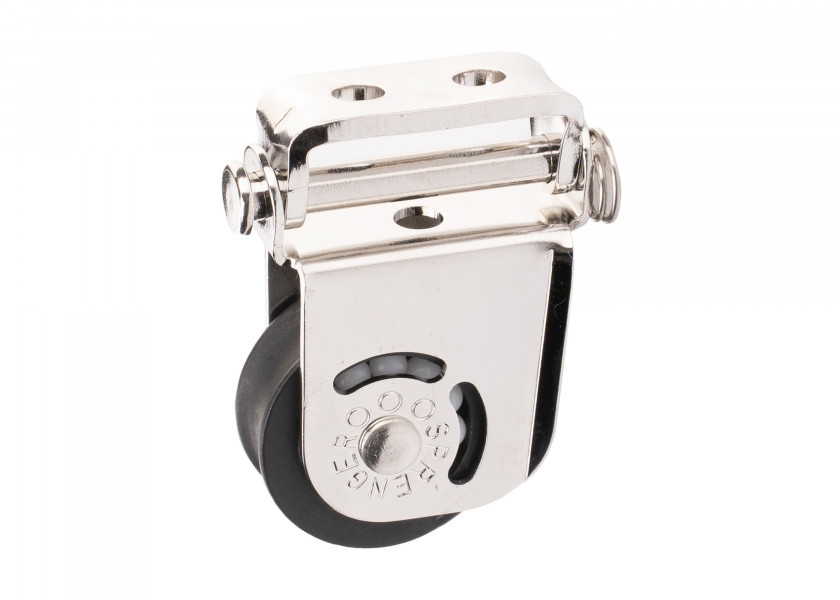 Купить SPRENGER Folding Block / 8 mm / ball bearing 44309-bvs 7ft.ru в интернет магазине Семь Футов