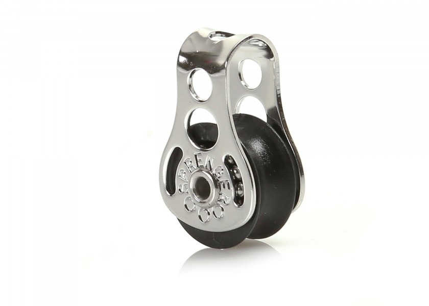 Купить SPRENGER MICRO XS Block with Bracket / 6 mm / ball bearing 45392-bvs 7ft.ru в интернет магазине Семь Футов