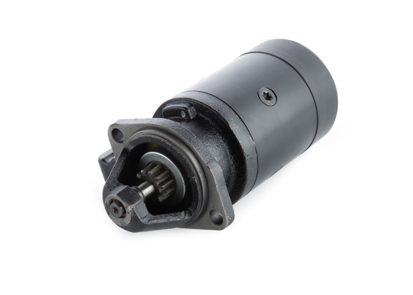 Купить Starter Motor for 12 V / Volvo Penta MD Engines 83483-bvs 7ft.ru в интернет магазине Семь Футов