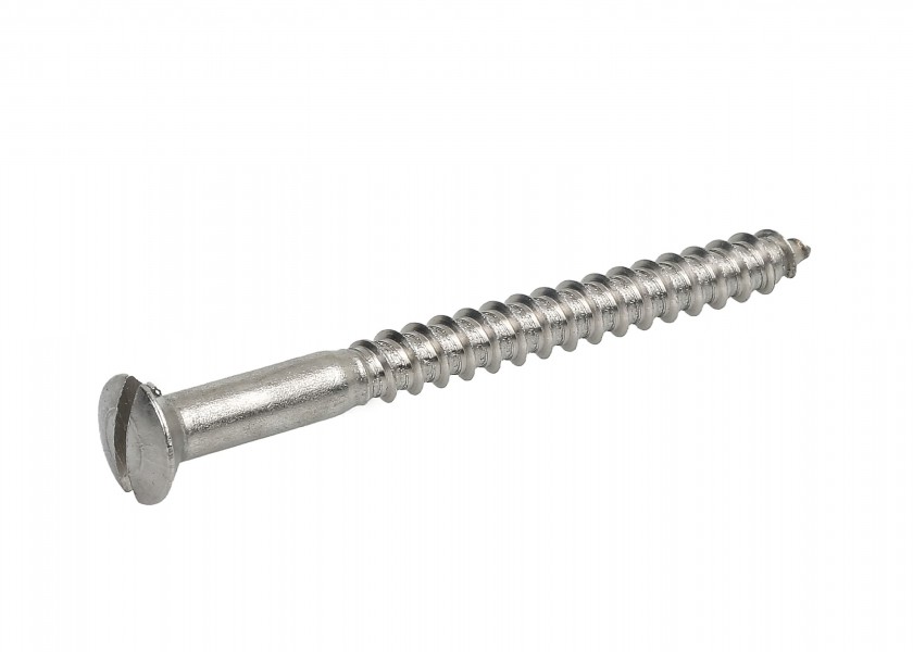 Купить V4A Wood Screws, Fillister Head 70293-bvs 7ft.ru в интернет магазине Семь Футов