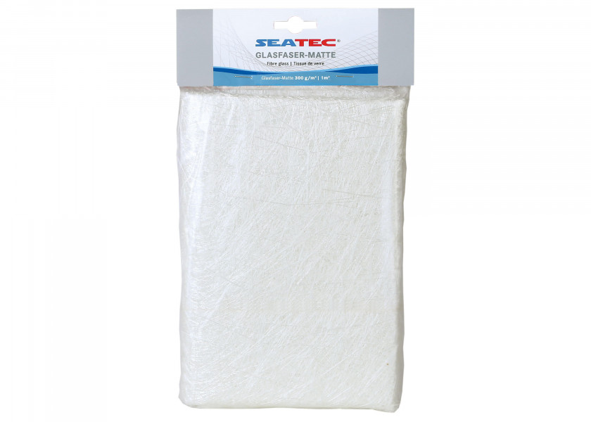 Купить SEATEC 65460 Коврик из стекловолокна 300 г / Вес: 450 г; Длина: 1,25 м 7ft.ru в интернет магазине Семь Футов