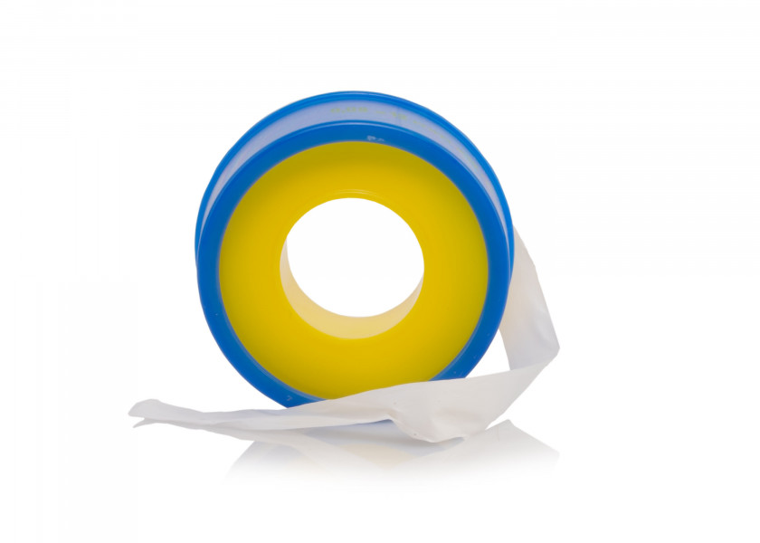Купить Sealant Tape with PTFE 10 mm x 12 m 30010-bvs 7ft.ru в интернет магазине Семь Футов