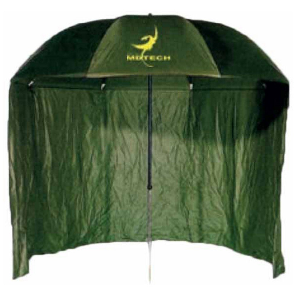 Mdtech 37PATI002 Brolly Tent Зеленый  Green 250 cm 