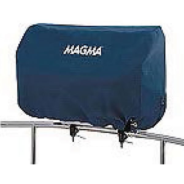 Magma 214-A10990CN Крышка гриля Голубой  Blue