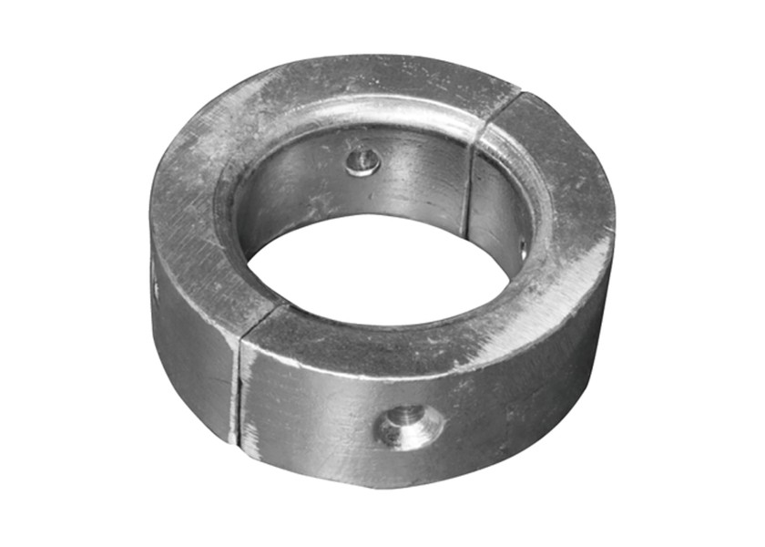 Купить Zinc Anode for Gori 3-blade Folding Propeller Ø 15'' - 16'' / shaft system / ring-shaped 29100-bvs 7ft.ru в интернет магазине Семь Футов