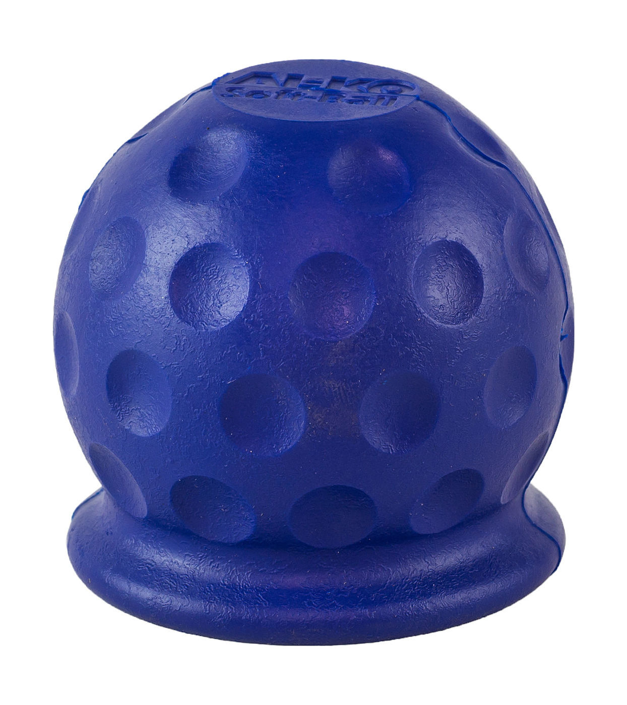 Купить Чехол шара сцепного устройства, AL-KO, синий 1337726 7ft.ru в интернет магазине Семь Футов