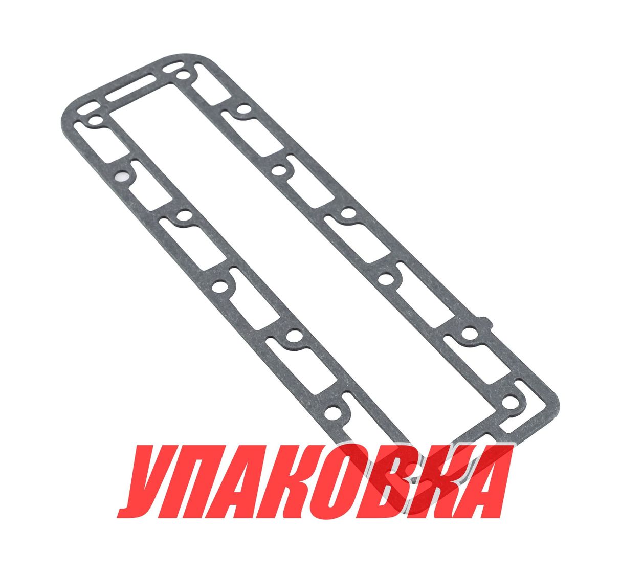 Купить Прокладка выпускного коллектора Tohatsu/Mercury 40-50, OMAX (упаковка из 3 шт.) 3C8023050_OM_pkg_3 7ft.ru в интернет магазине Семь Футов